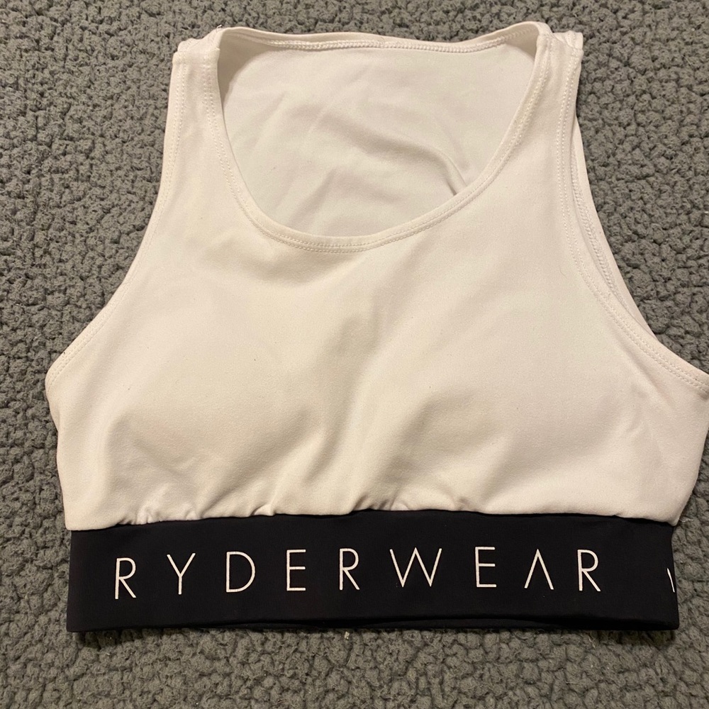 Ryderwear Crop Top